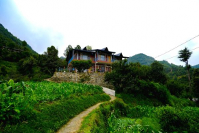 Saanidhya Homestay
